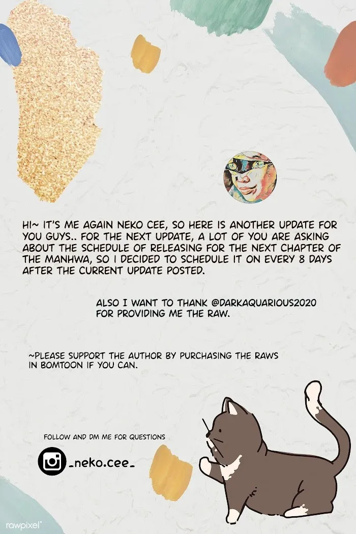 Unromantic - Chapter 16 Page 1