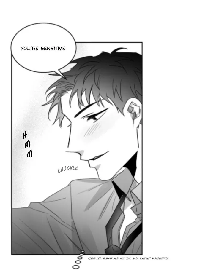 Unromantic - Chapter 16 Page 8