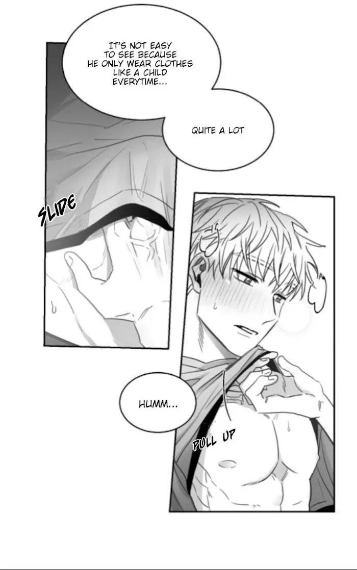 Unromantic - Chapter 16 Page 9