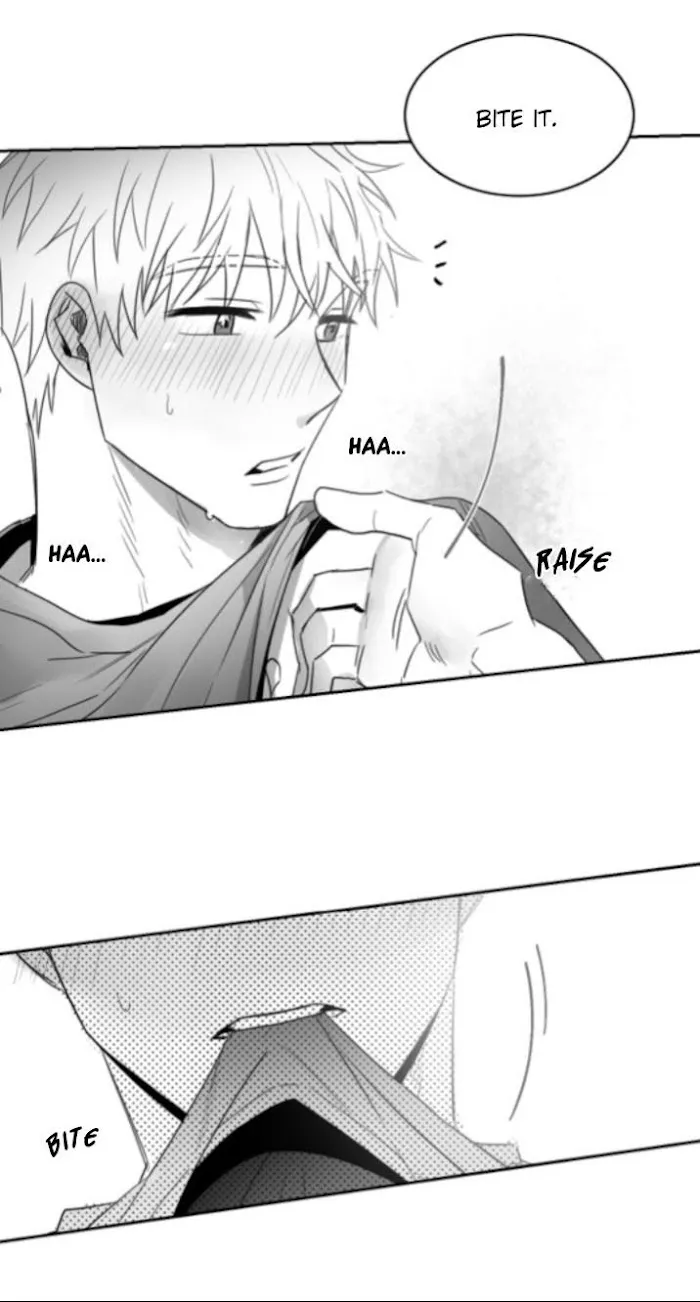 Unromantic - Chapter 16 Page 10