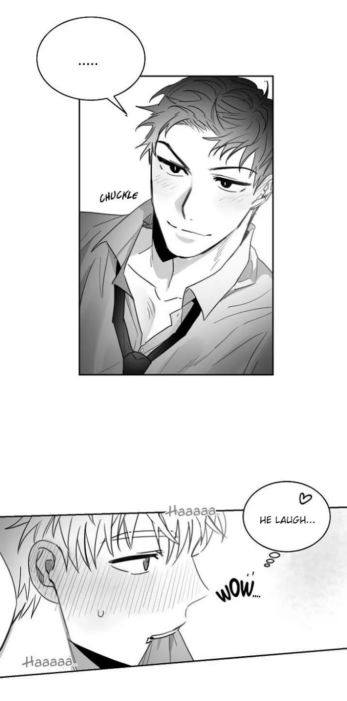 Unromantic - Chapter 16 Page 12