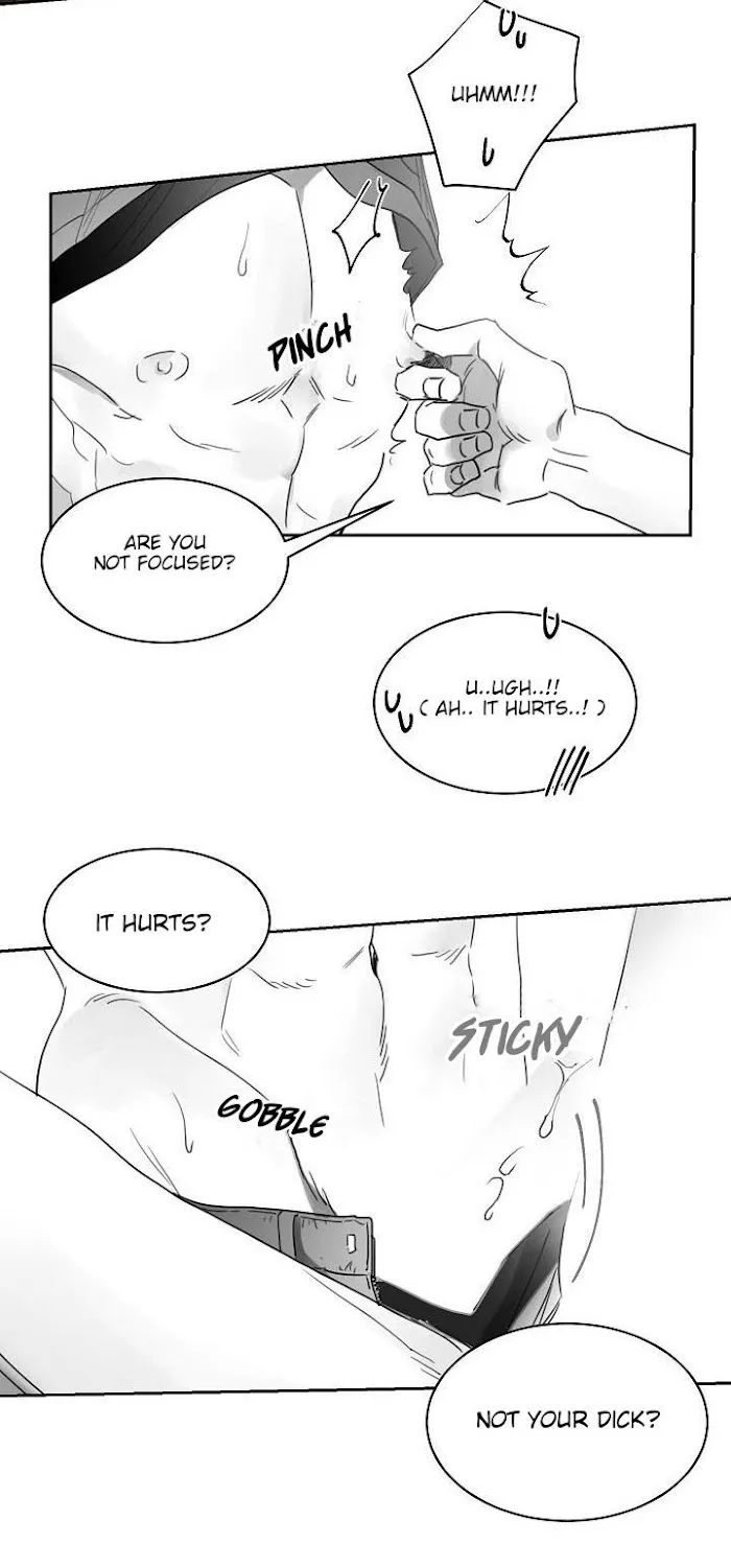 Unromantic - Chapter 16 Page 15