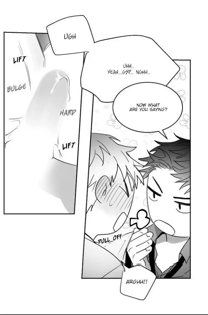 Unromantic - Chapter 16 Page 16