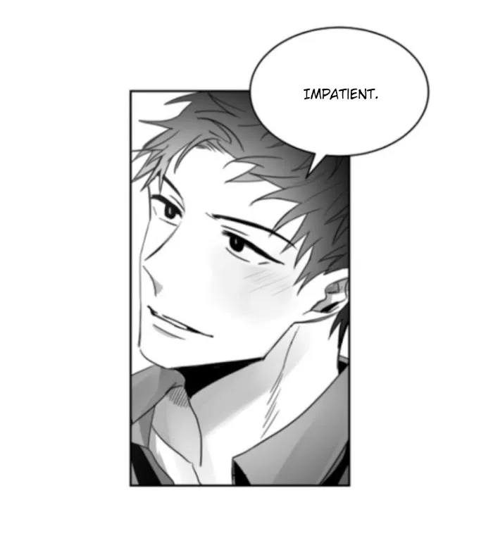 Unromantic - Chapter 16 Page 18