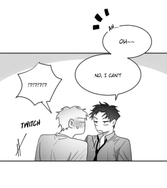 Unromantic - Chapter 16 Page 19