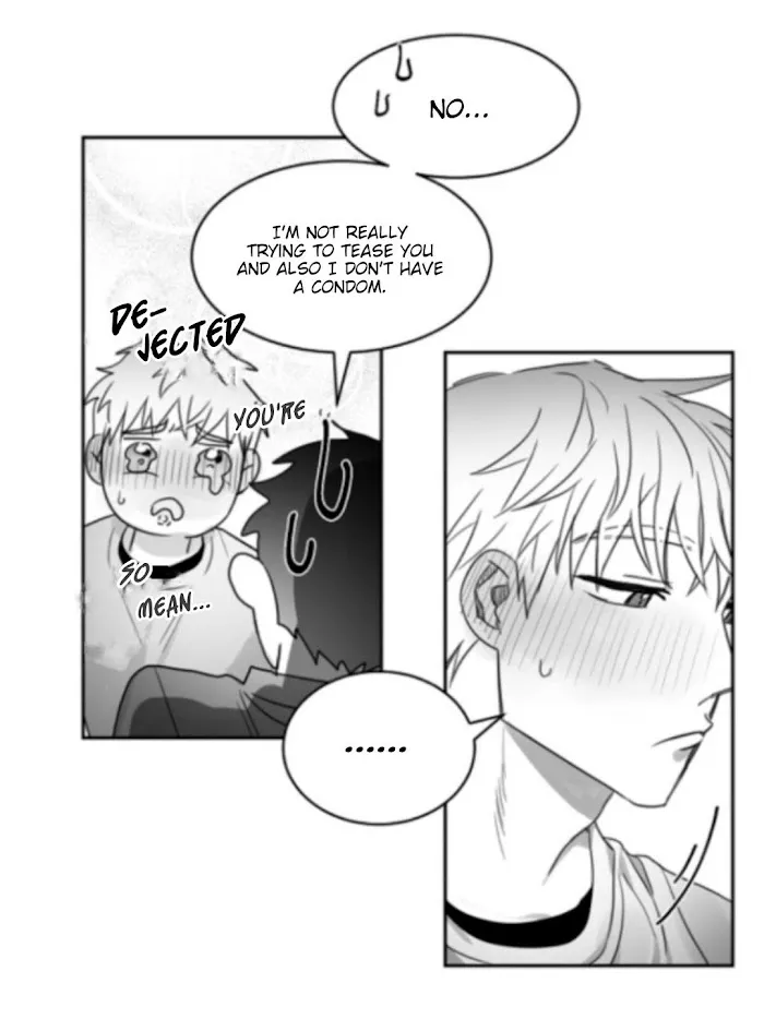 Unromantic - Chapter 16 Page 20