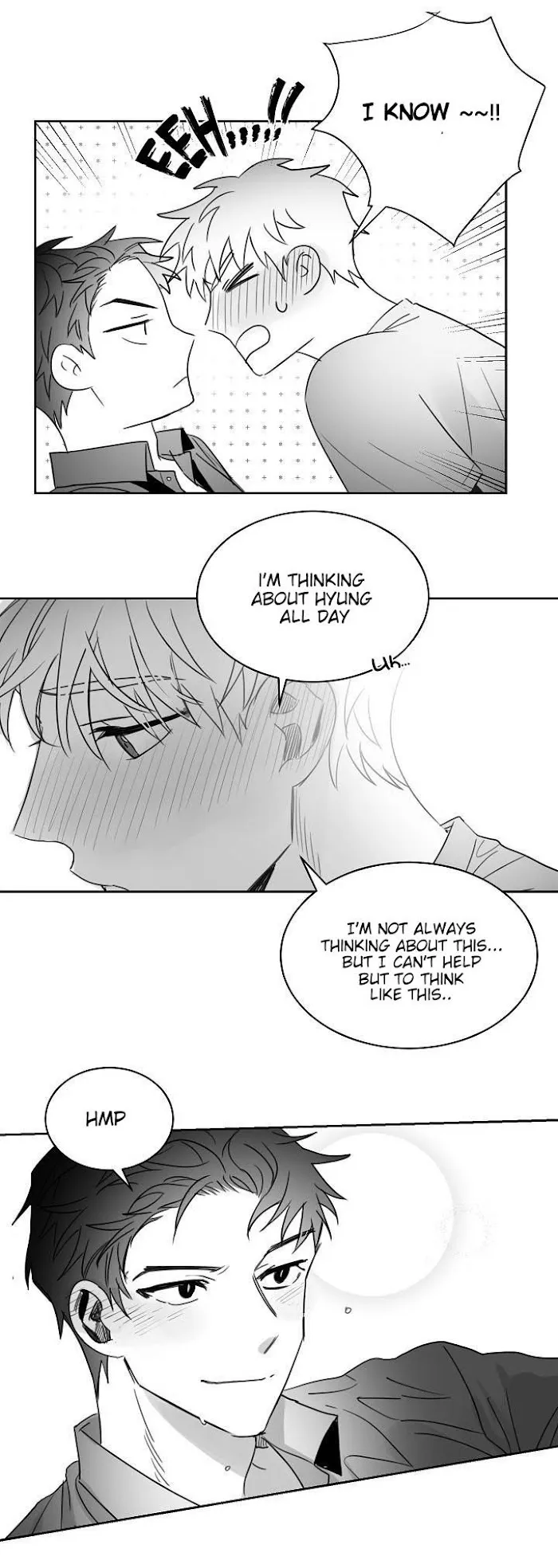 Unromantic - Chapter 16 Page 24