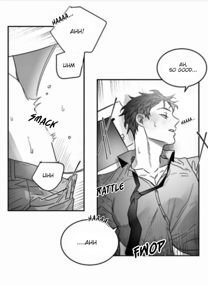 Unromantic - Chapter 16 Page 26