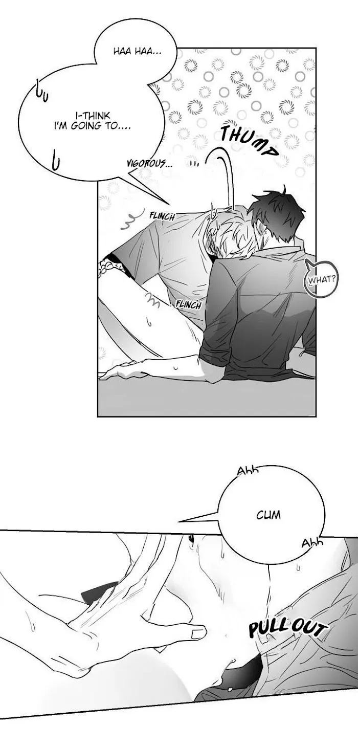 Unromantic - Chapter 16 Page 30