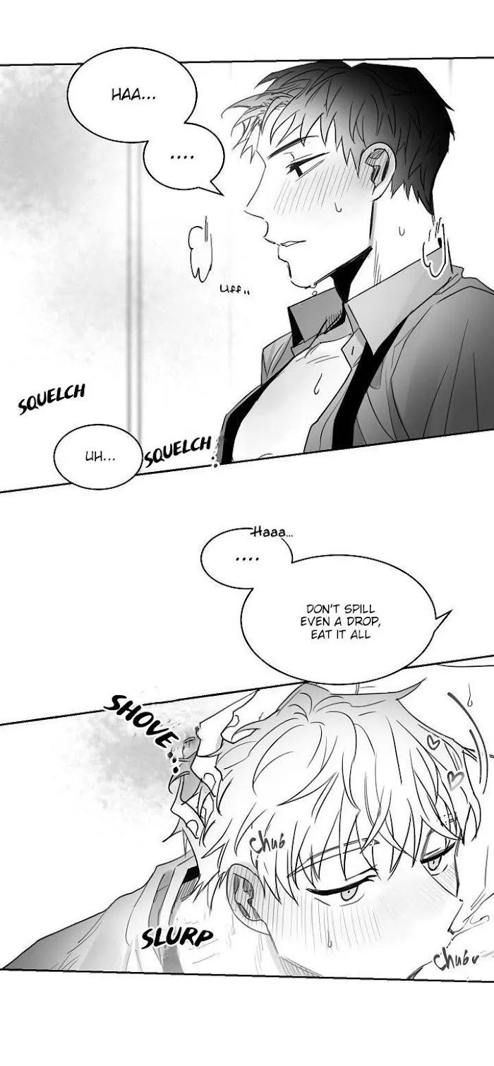 Unromantic - Chapter 16 Page 34