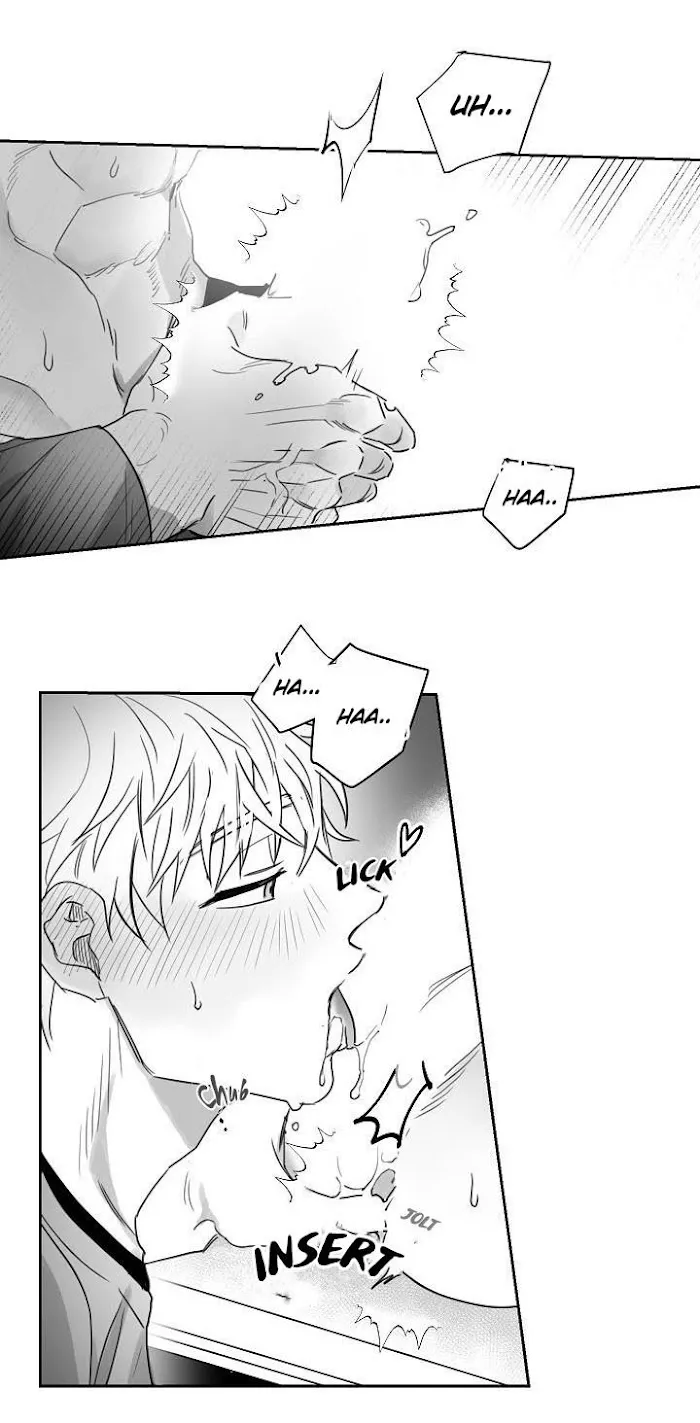 Unromantic - Chapter 16 Page 35