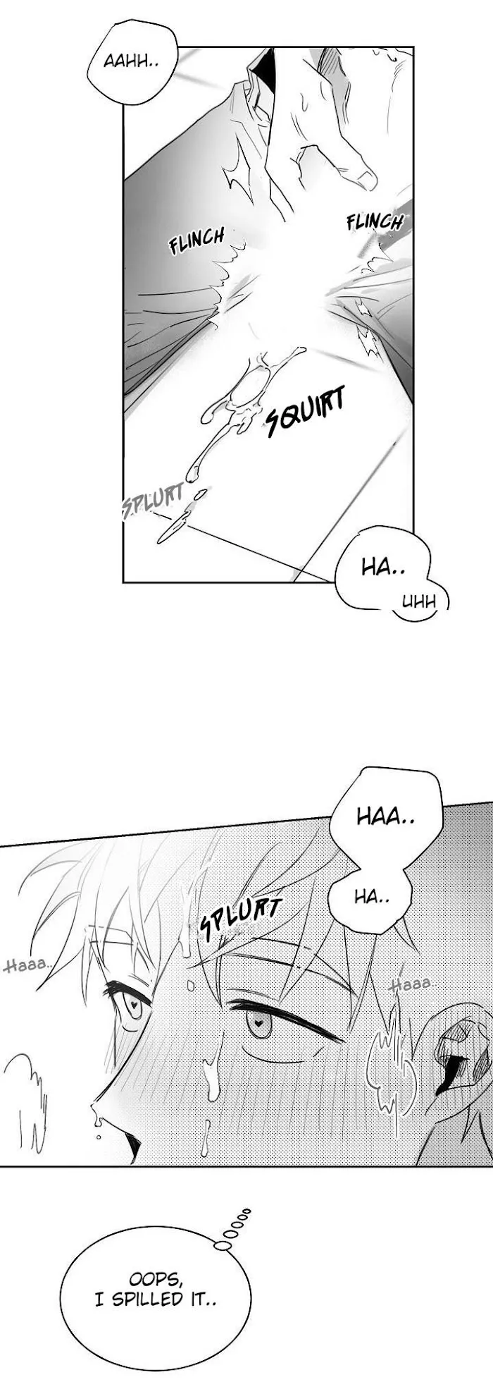 Unromantic - Chapter 16 Page 38