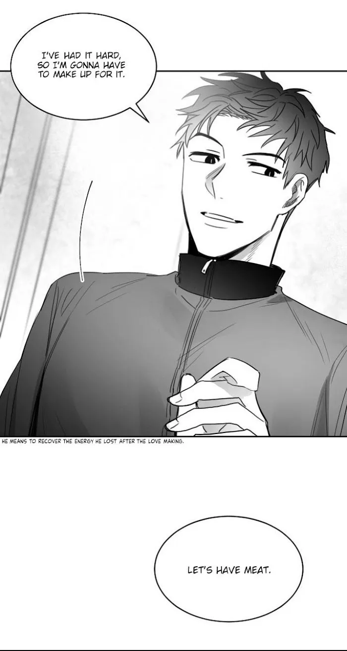 Unromantic - Chapter 17 Page 6