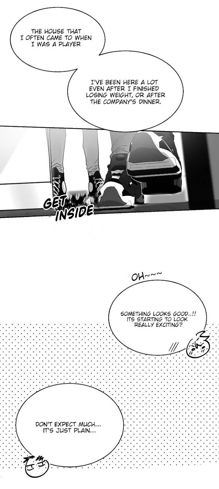 Unromantic - Chapter 17 Page 9