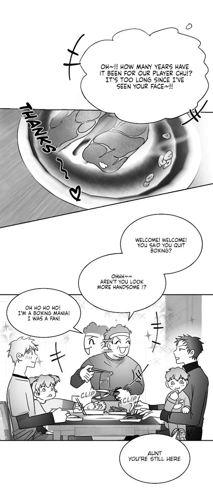 Unromantic - Chapter 17 Page 11