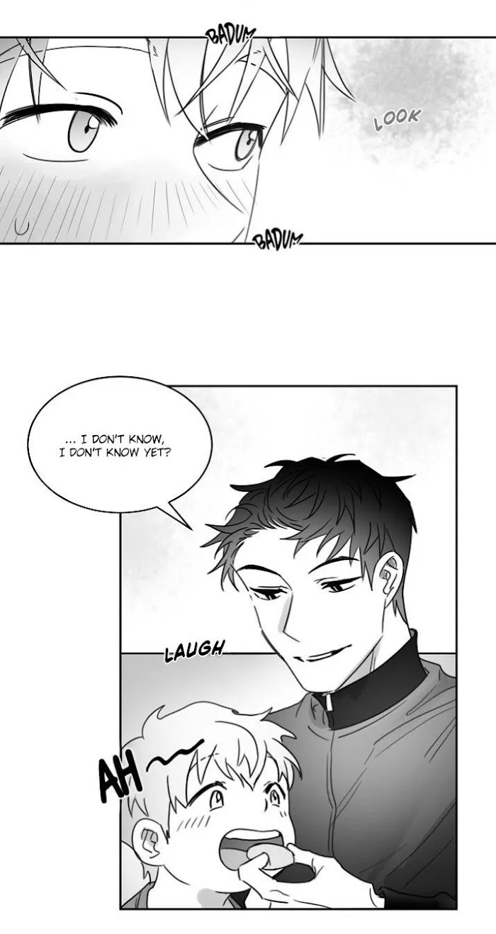 Unromantic - Chapter 17 Page 13