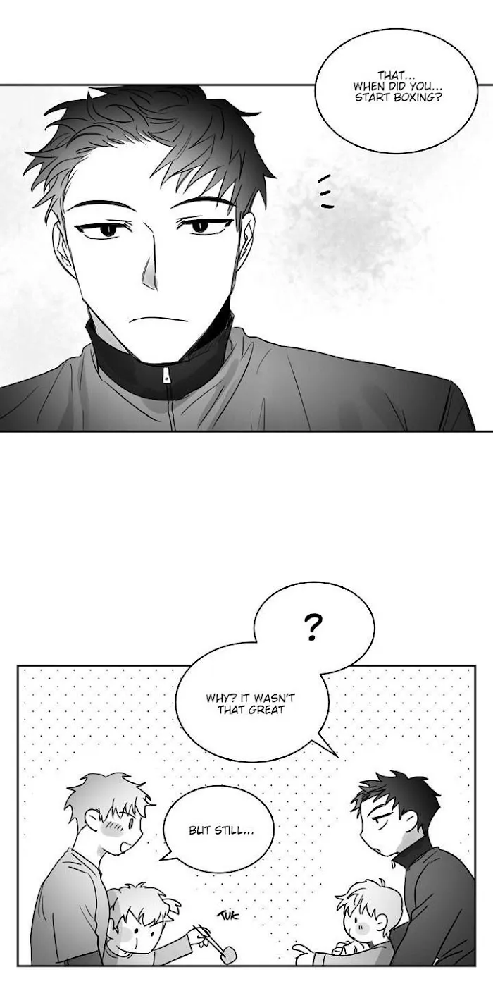 Unromantic - Chapter 17 Page 15