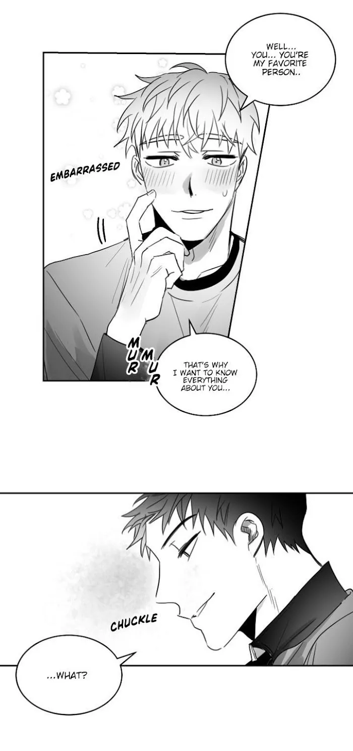 Unromantic - Chapter 17 Page 16