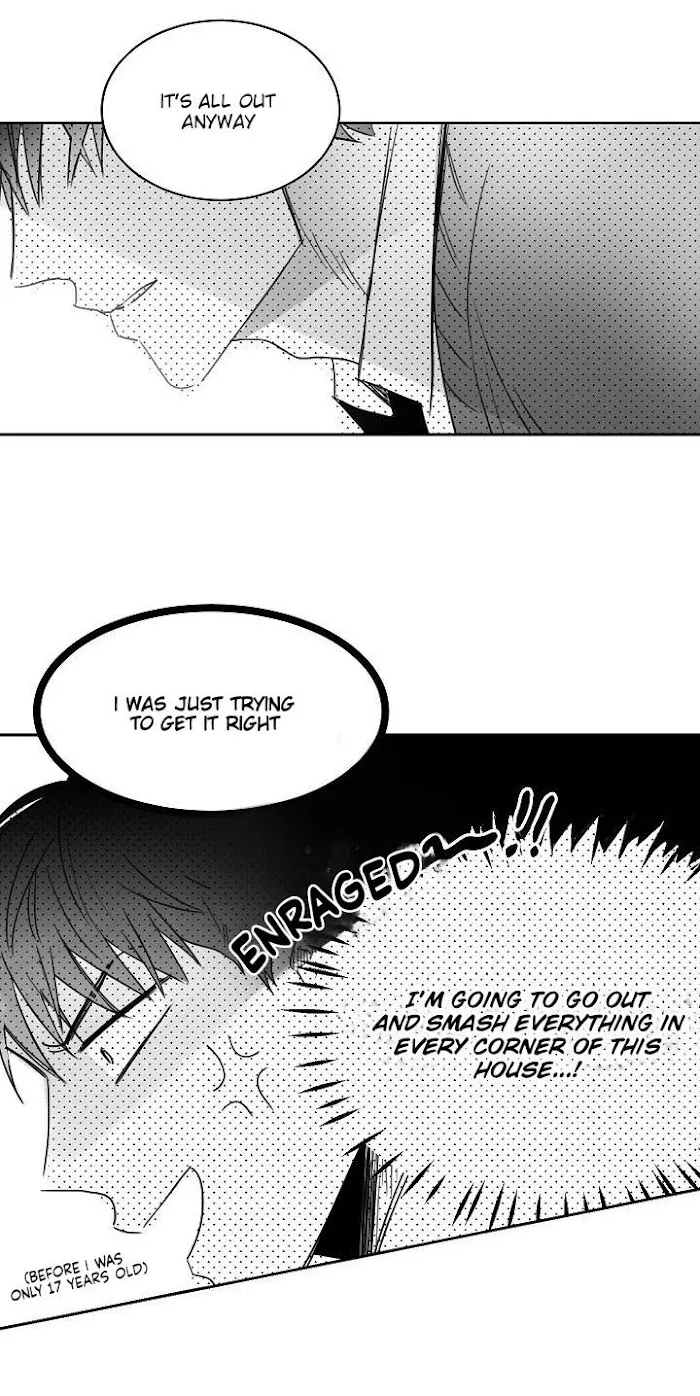 Unromantic - Chapter 17 Page 19
