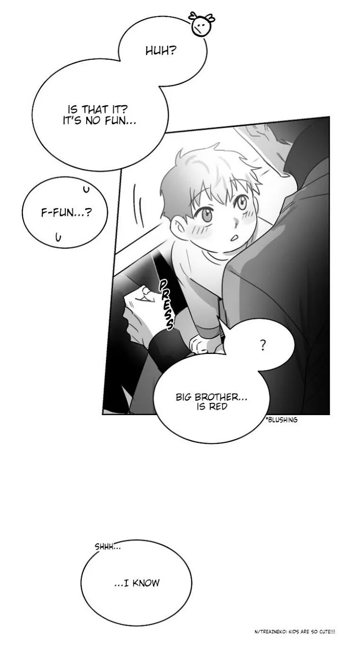 Unromantic - Chapter 17 Page 24
