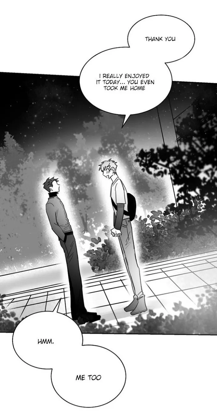 Unromantic - Chapter 17 Page 26