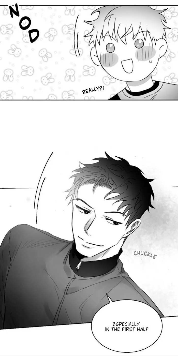 Unromantic - Chapter 17 Page 27