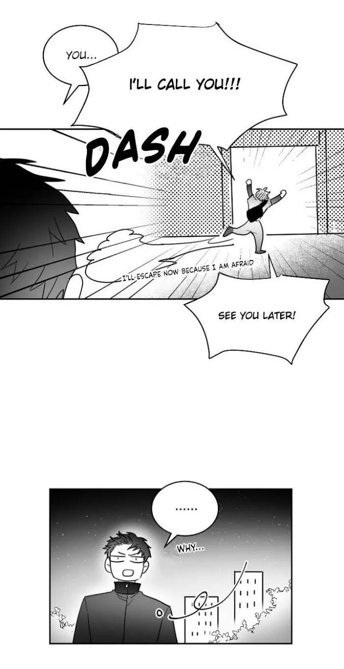 Unromantic - Chapter 17 Page 30