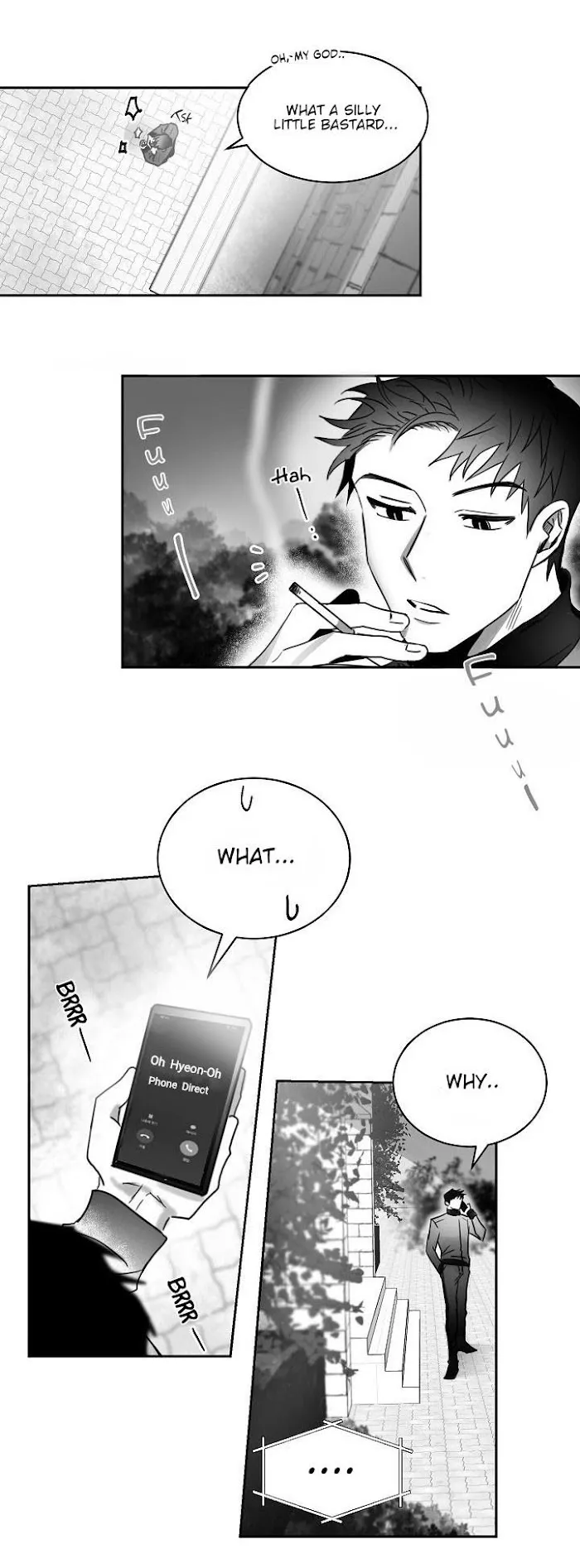 Unromantic - Chapter 17 Page 31