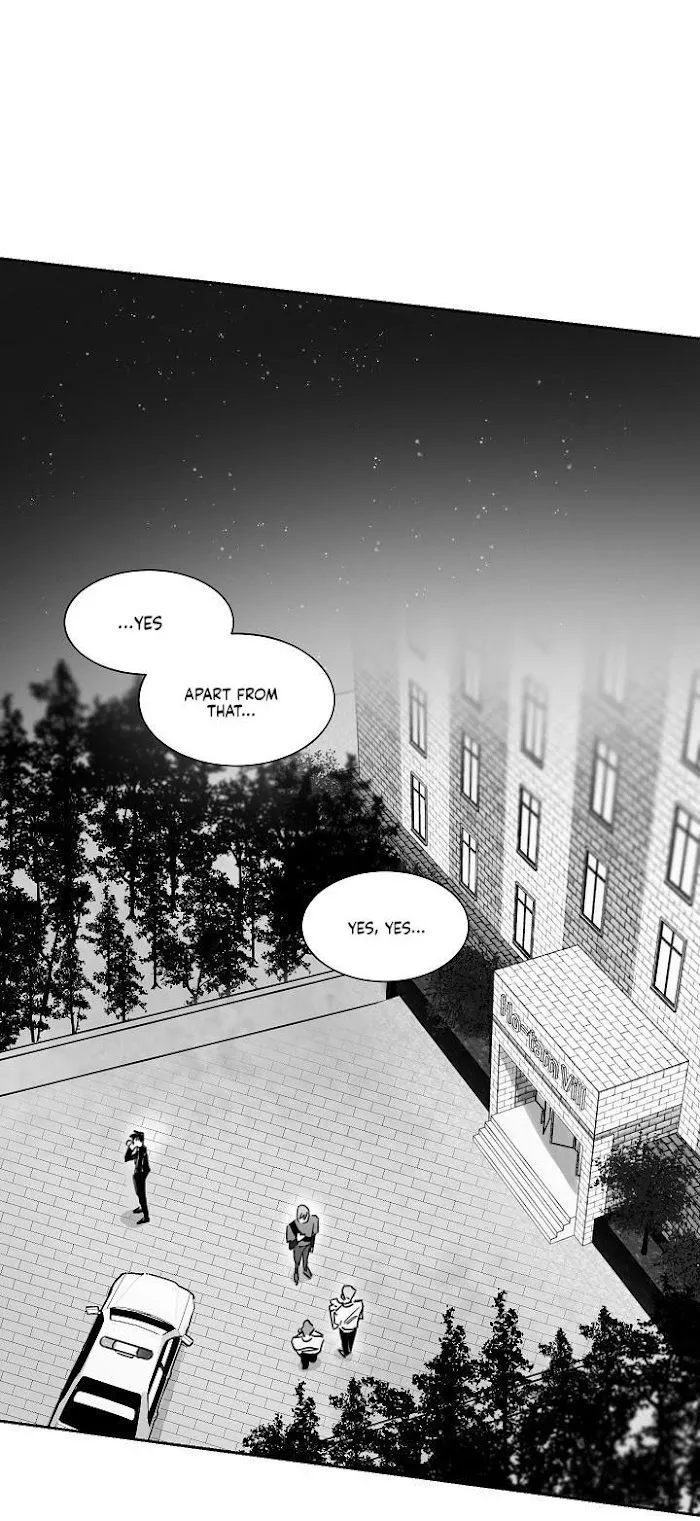 Unromantic - Chapter 18 Page 1