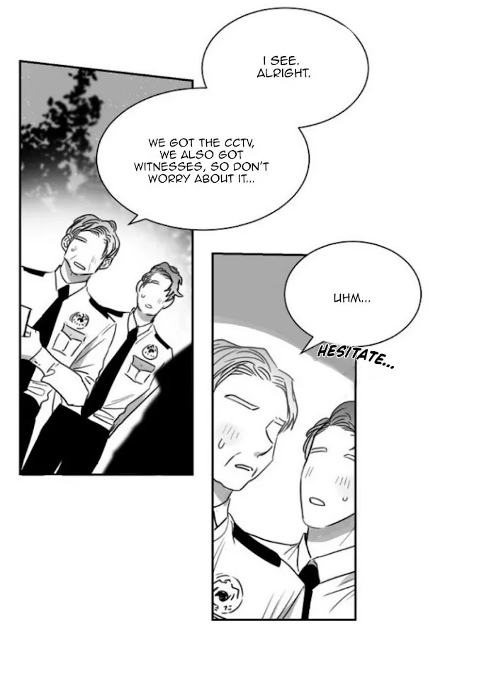Unromantic - Chapter 18 Page 2