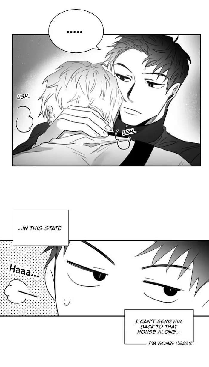 Unromantic - Chapter 18 Page 7