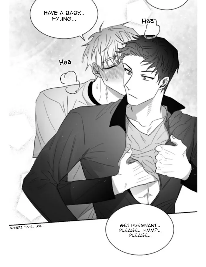 Unromantic - Chapter 18 Page 13