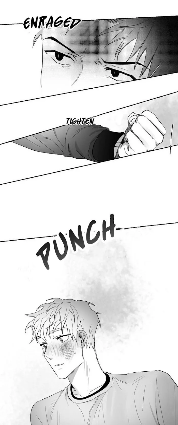 Unromantic - Chapter 18 Page 14