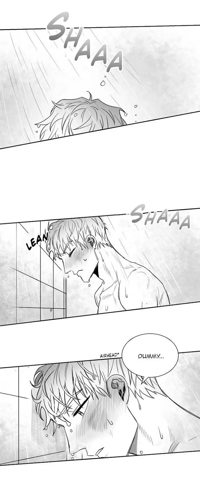 Unromantic - Chapter 18 Page 19