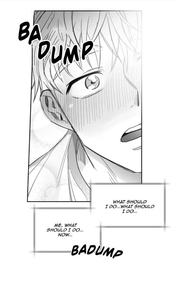 Unromantic - Chapter 18 Page 27