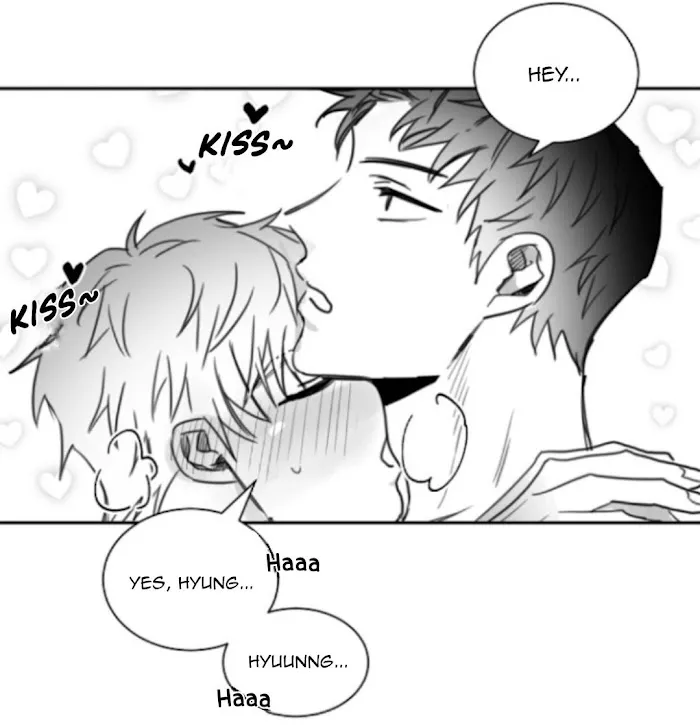 Unromantic - Chapter 18 Page 31
