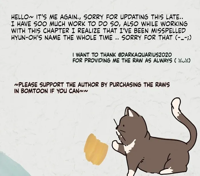 Unromantic - Chapter 18 Page 37