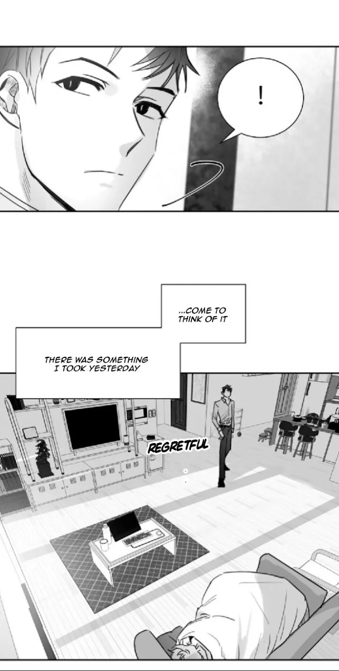 Unromantic - Chapter 19 Page 3