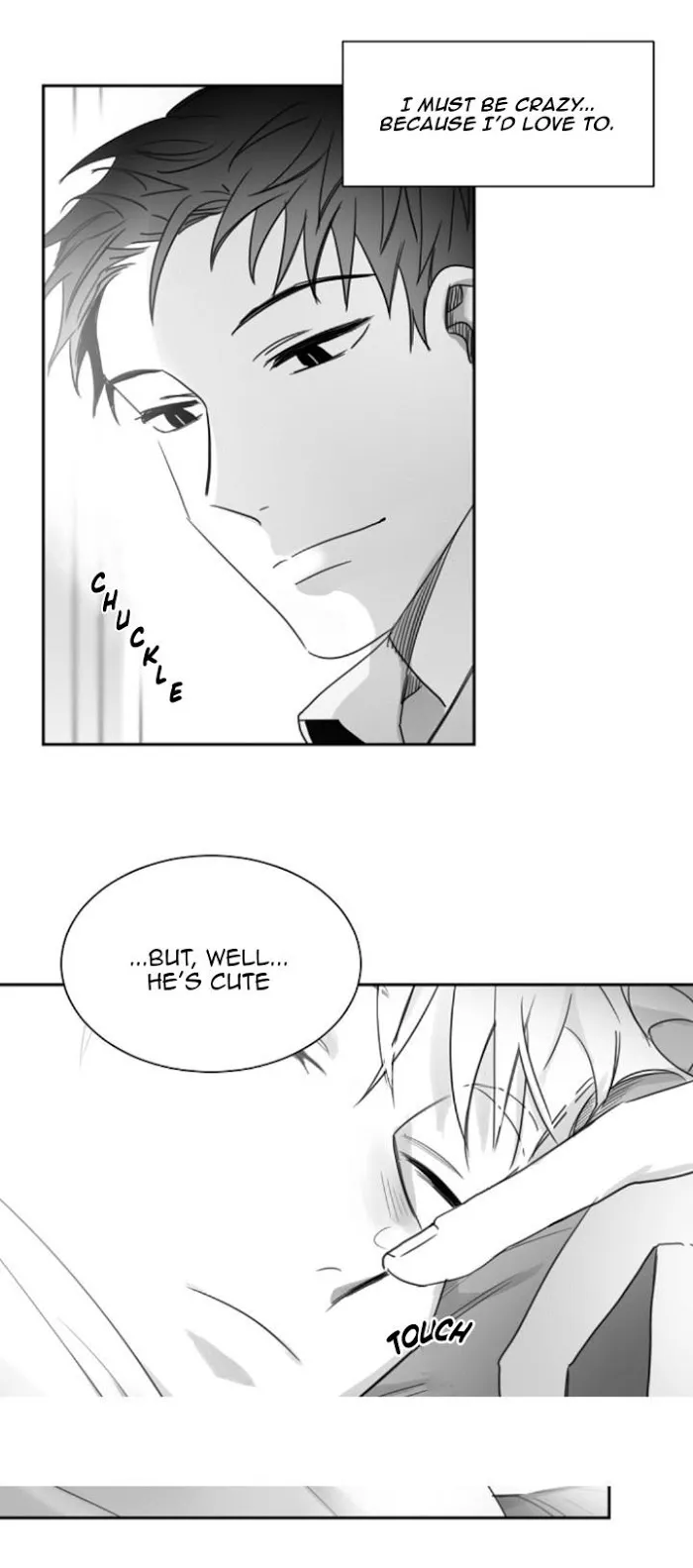 Unromantic - Chapter 19 Page 6