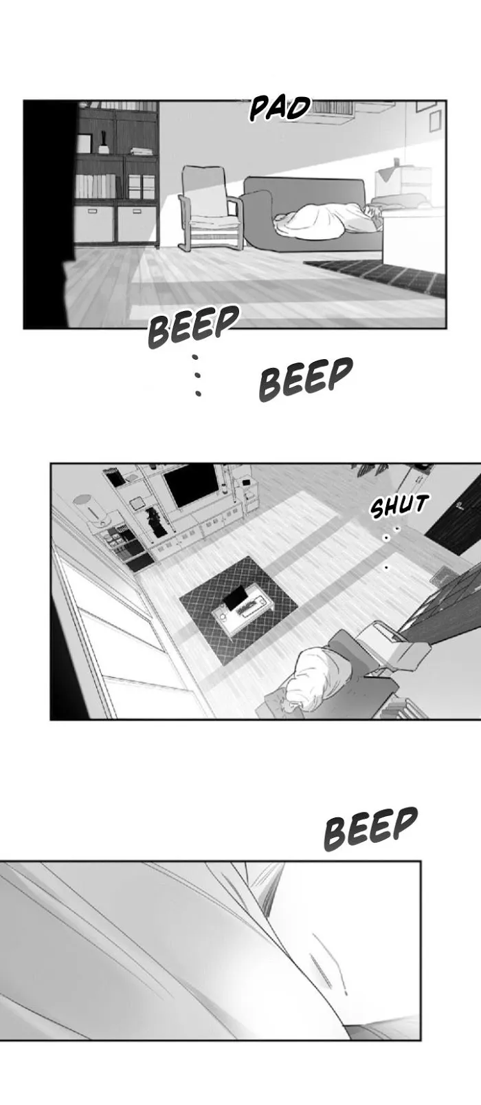 Unromantic - Chapter 19 Page 7