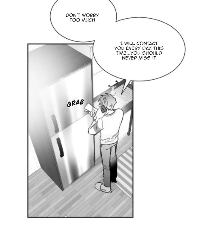 Unromantic - Chapter 19 Page 13