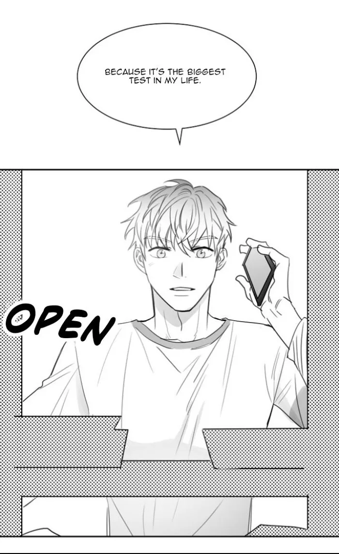 Unromantic - Chapter 19 Page 14
