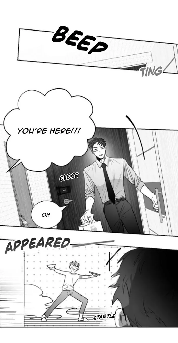 Unromantic - Chapter 19 Page 21