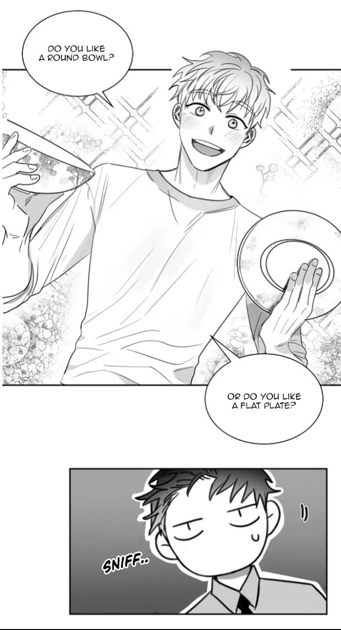 Unromantic - Chapter 19 Page 22