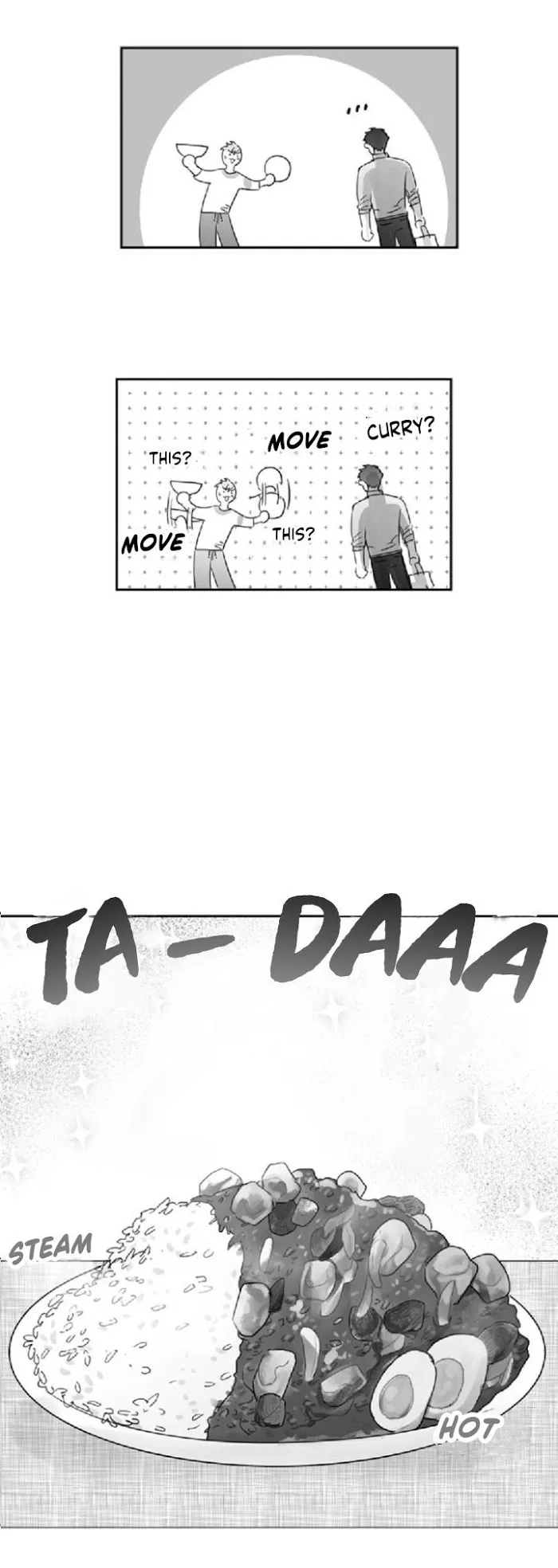 Unromantic - Chapter 19 Page 23