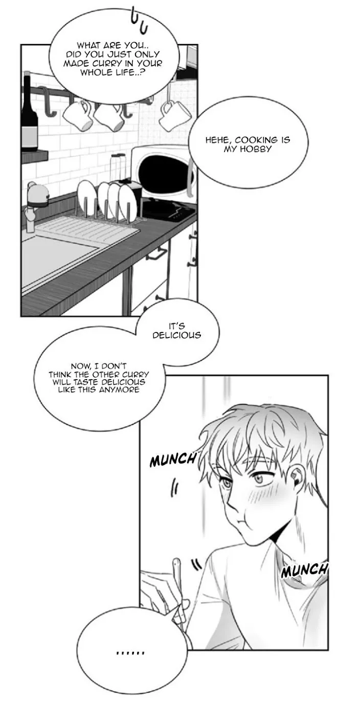 Unromantic - Chapter 19 Page 26