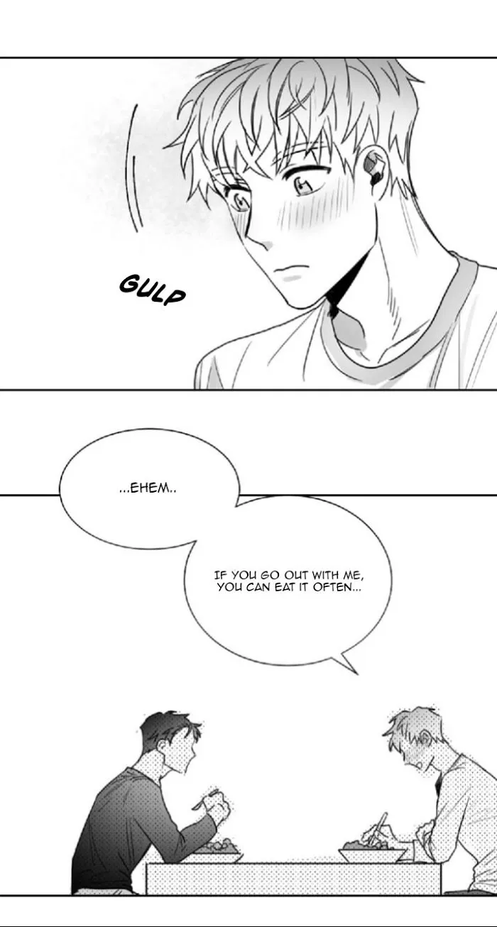 Unromantic - Chapter 19 Page 27