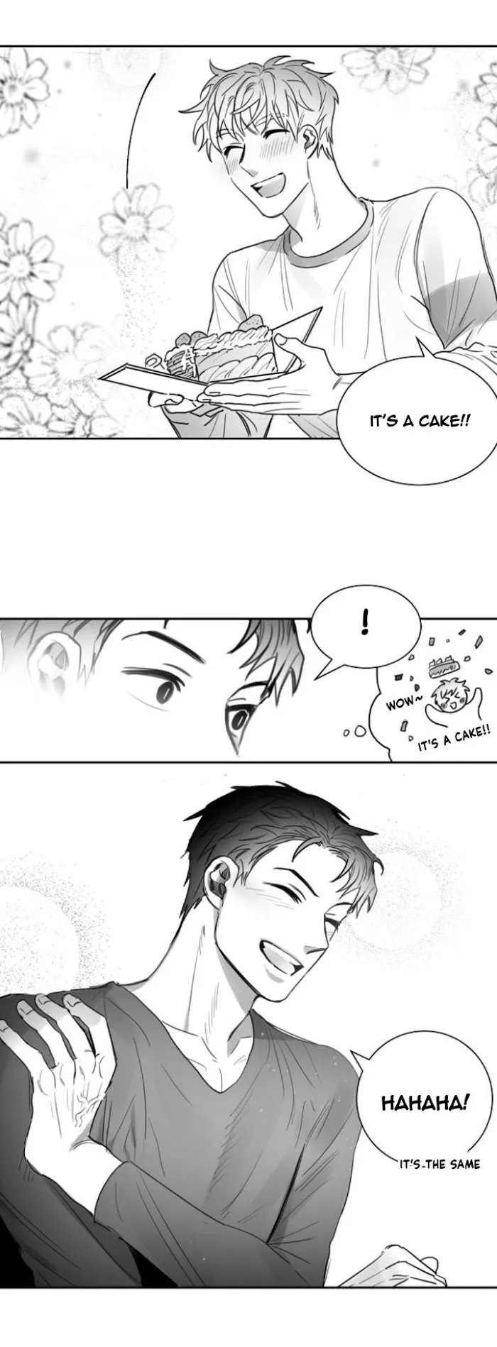 Unromantic - Chapter 19 Page 30
