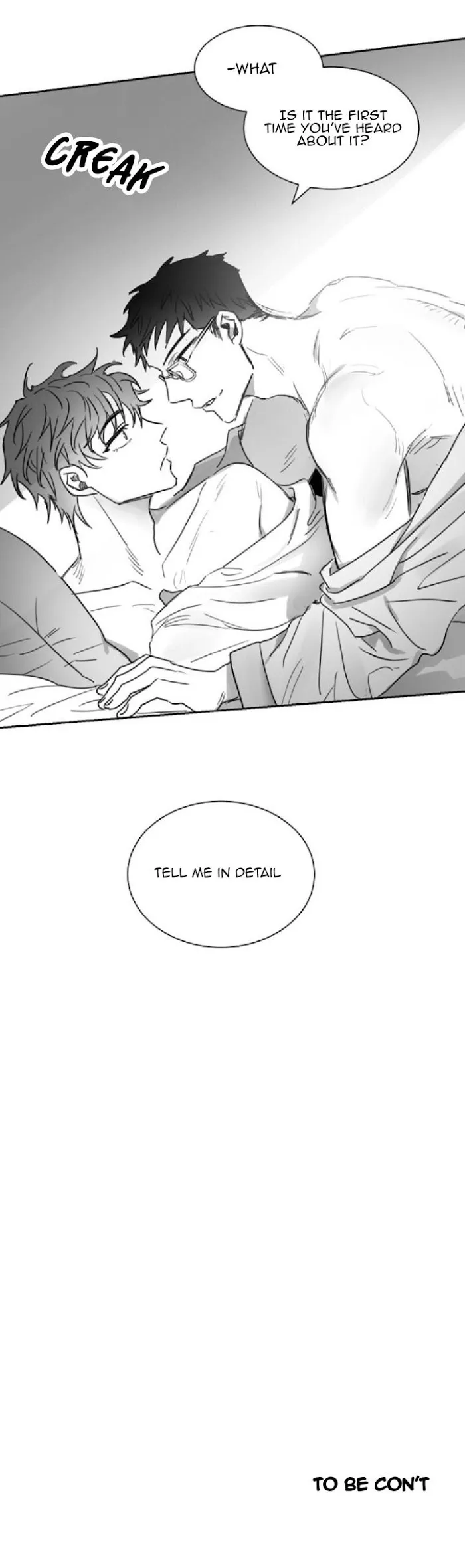 Unromantic - Chapter 19 Page 33
