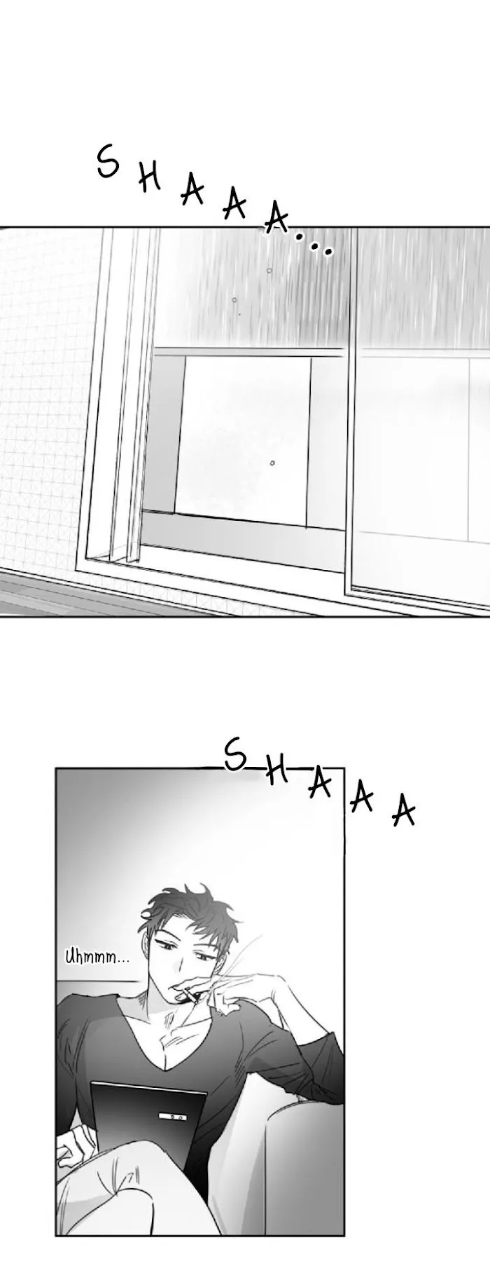 Unromantic - Chapter 20 Page 2